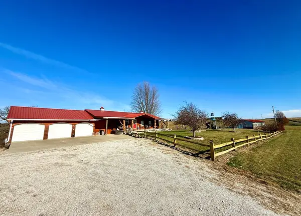 15011 Highway K, Greentop, MO 63546