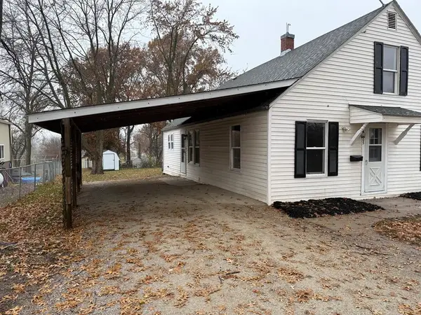 505 N Second Street, Edina, MO 63537