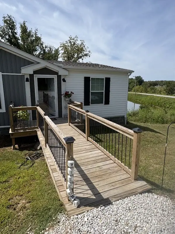201 S Lake Circle, Cairo, MO 65239 - Image #3