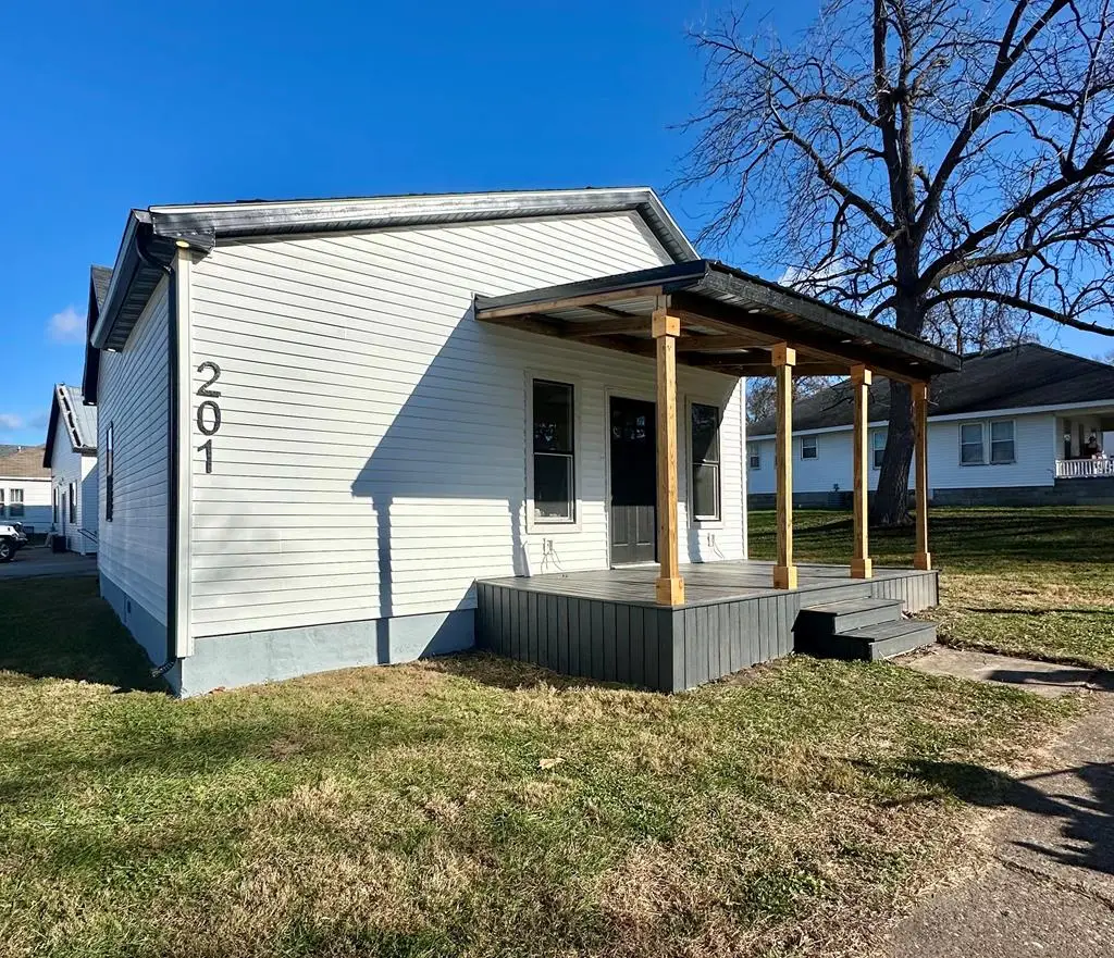 201 E Buchanan, Kirksville, MO 63501 - Image #1