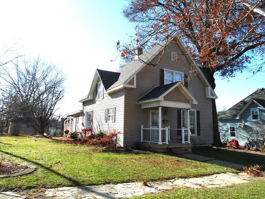 119 Dake, Brookfield, MO 64628 - Image #2