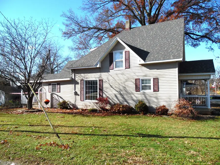 119 Dake, Brookfield, MO 64628 - Image #3