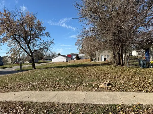 1008 S Sheridan Street, Kirksville, MO 63501