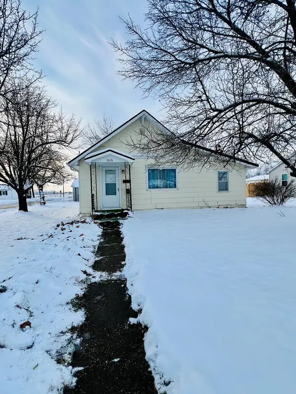 1616 S Porter, Kirksville, MO 63552