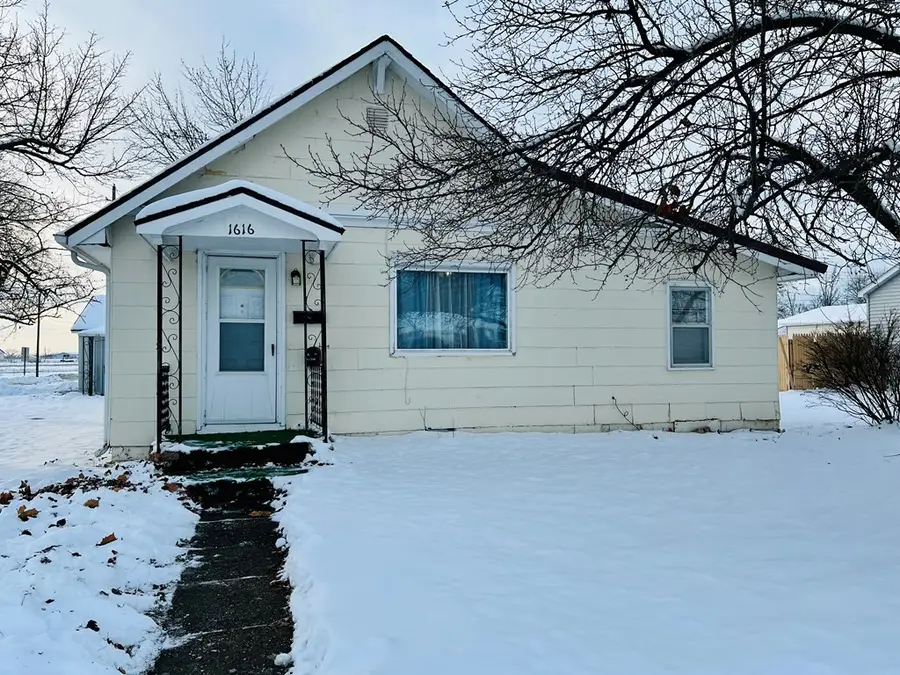 1616 S Porter, Benton, MO 63552 - Image #2