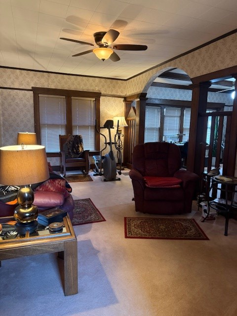 515-521 Shelby, Brookfield, MO 64628 - Image #3