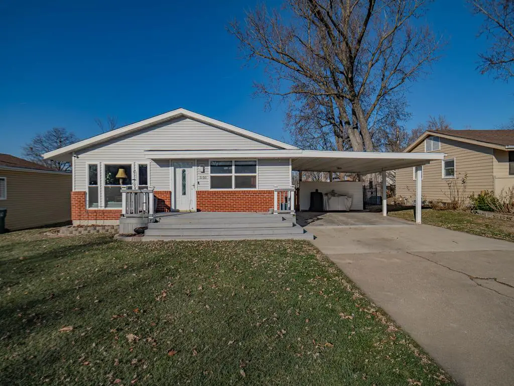 501 W Longview, Moberly, MO 65270 - Image #1