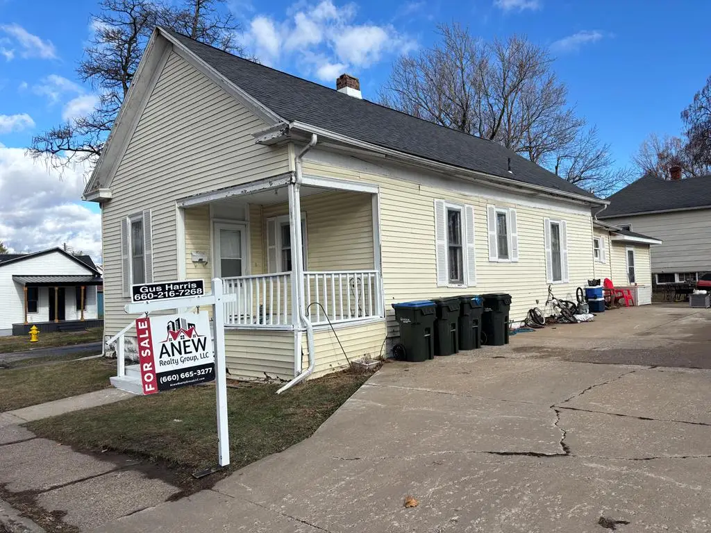 410-416 N Marion Street, Kirksville, MO 63501 - Image #1