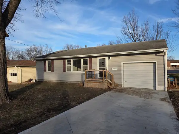 1105 Hillside, Chillicothe, MO 64601