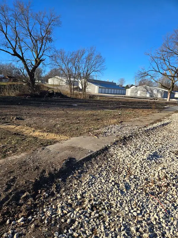 1913/1919 Jefferson Street, Unionville, MO 63565