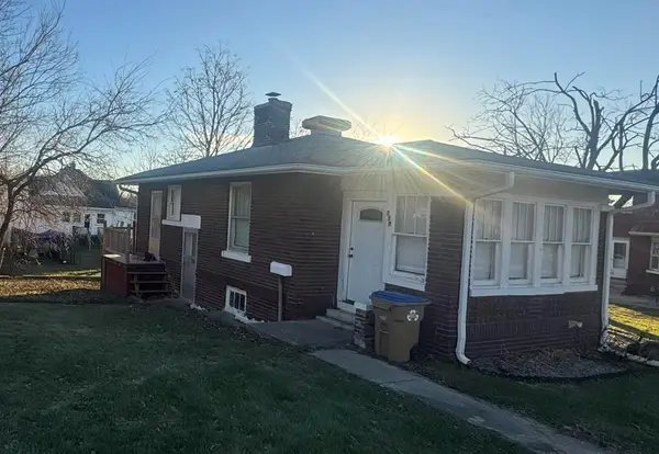 238 W 2nd Street, Milan, MO 63556