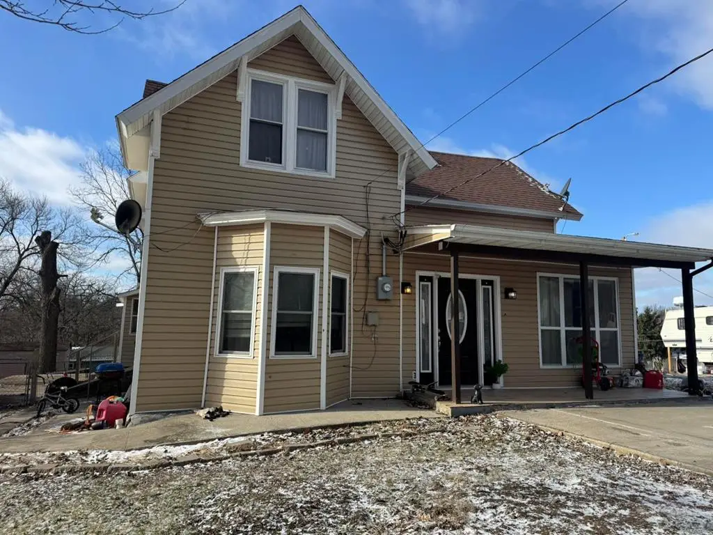 213 S Painter Street, Milan, MO 63556 - Image #1