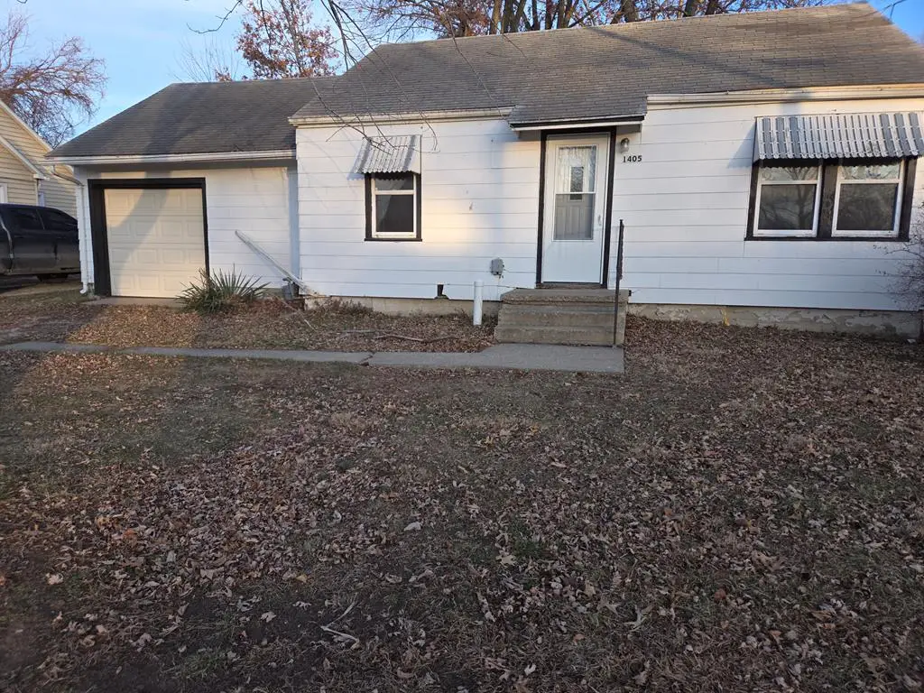 1405 Maple, Chillicothe, MO 64601 - Image #1