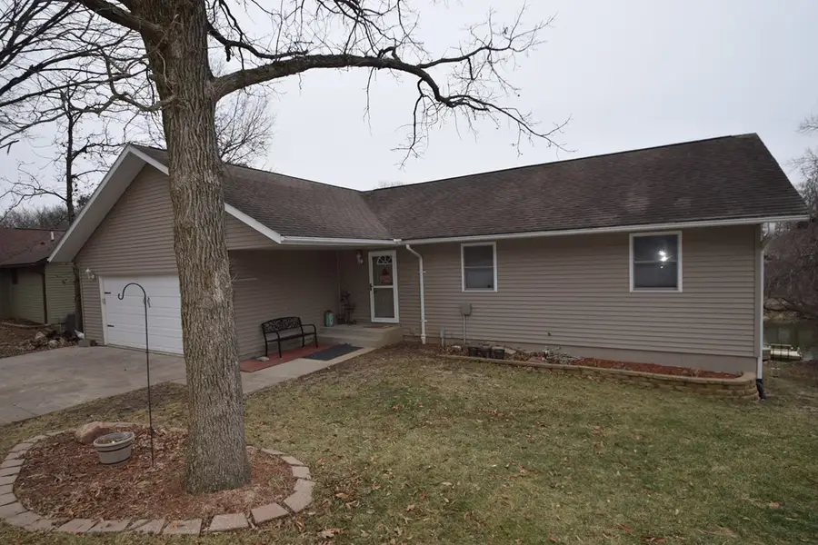 28017 Dogwood Drive, Unionville, MO 63565 - Image #2