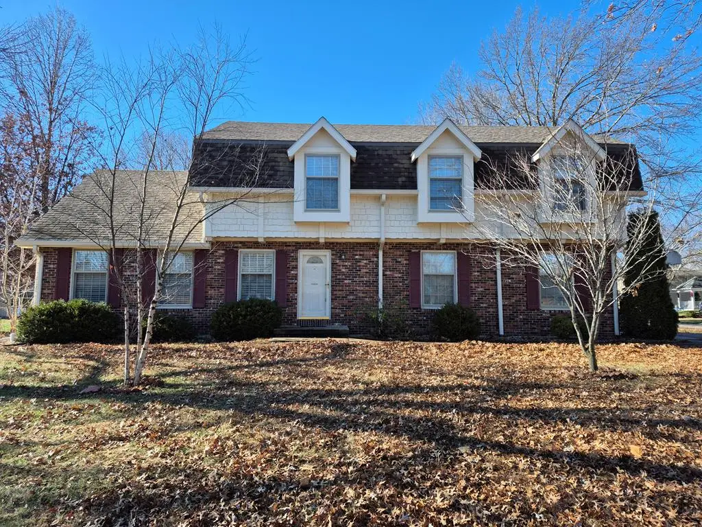 2213 York Street, Kirksville, MO 63501 - Image #1