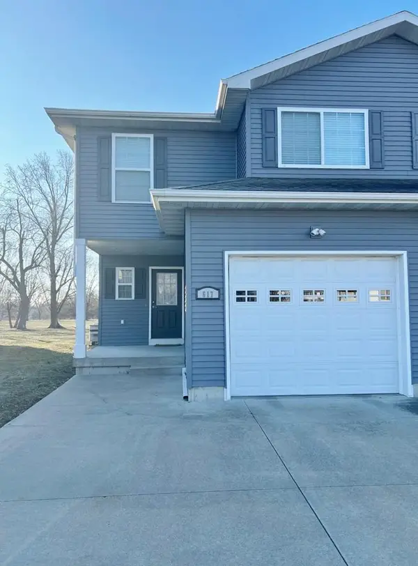 621 W Laharpe Street, Kirksville, MO 63501