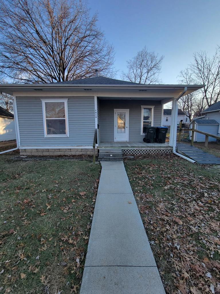 1010 E Washington, Kirksville, MO 63501 - Image #1