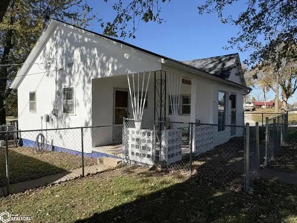 321 N 24th Street, Unionville, MO 63565