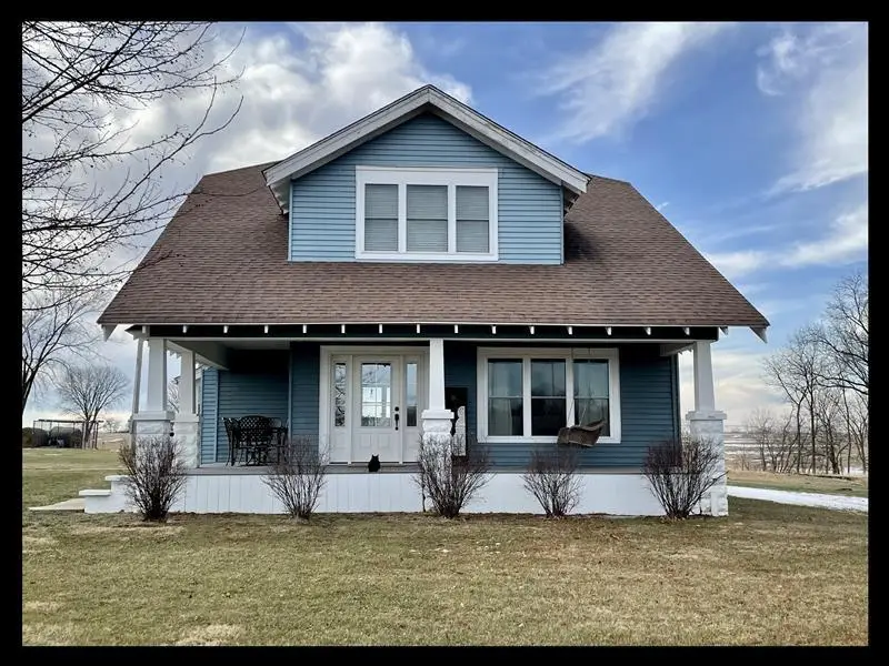 12543 Old Highway 63, La Plata, MO 63549 - Image #1