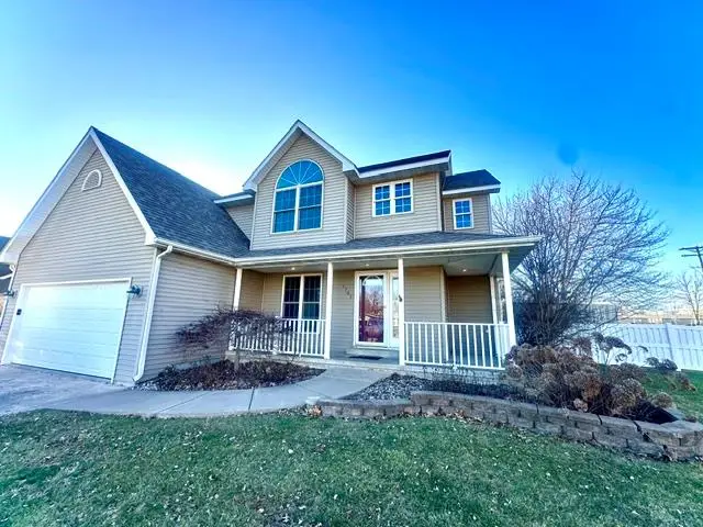 1702 Meadowview Drive, Kirksville, MO 63501 - Image #1