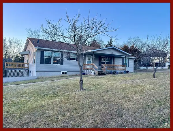 10166 Wildflower Drive, Unionville, MO 63565