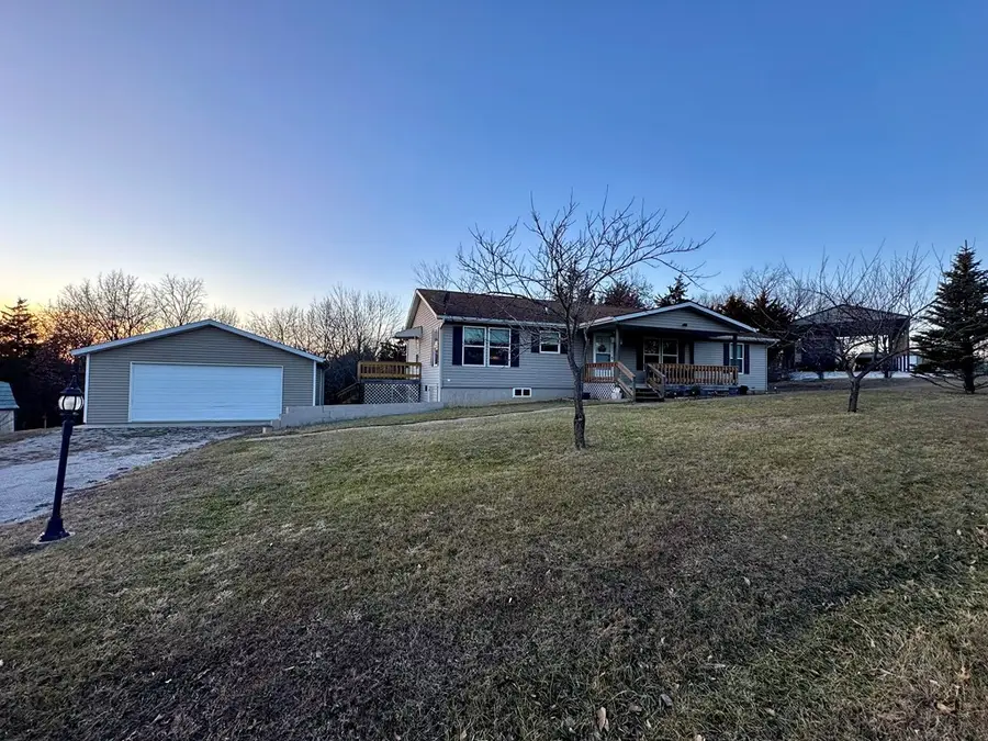 10166 Wildflower Drive, Unionville, MO 63565 - Image #2