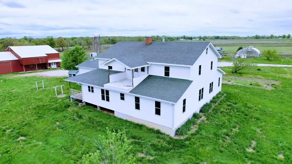 29595 Highway 3, La Plata, MO 63549 - #1