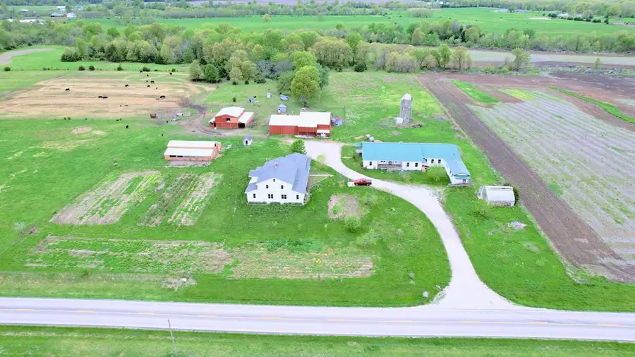 29595 Highway 3, La Plata, MO 63549 - #2