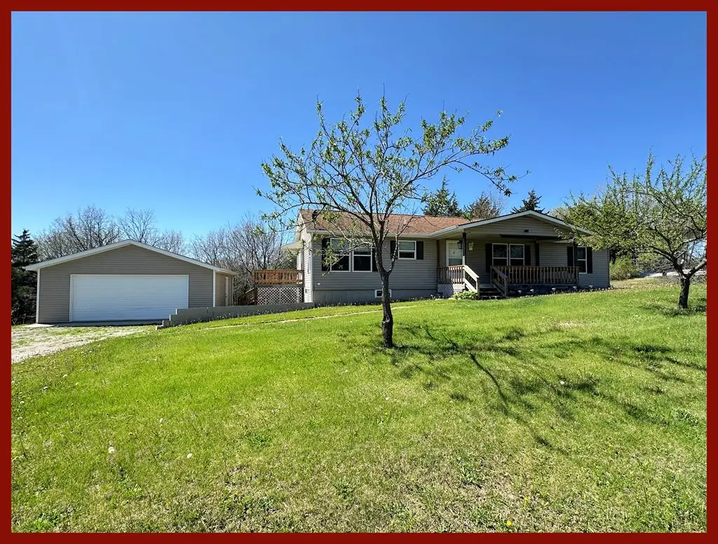 10166 Wildflower Drive, Unionville, MO 63565 - #1