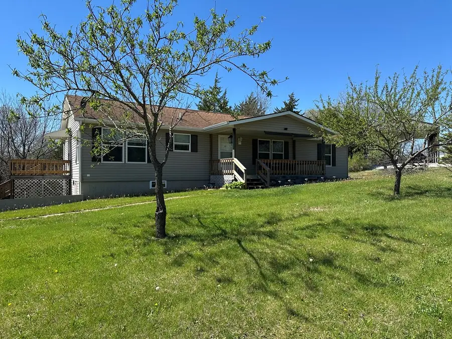 10166 Wildflower Drive, Unionville, MO 63565 - #2