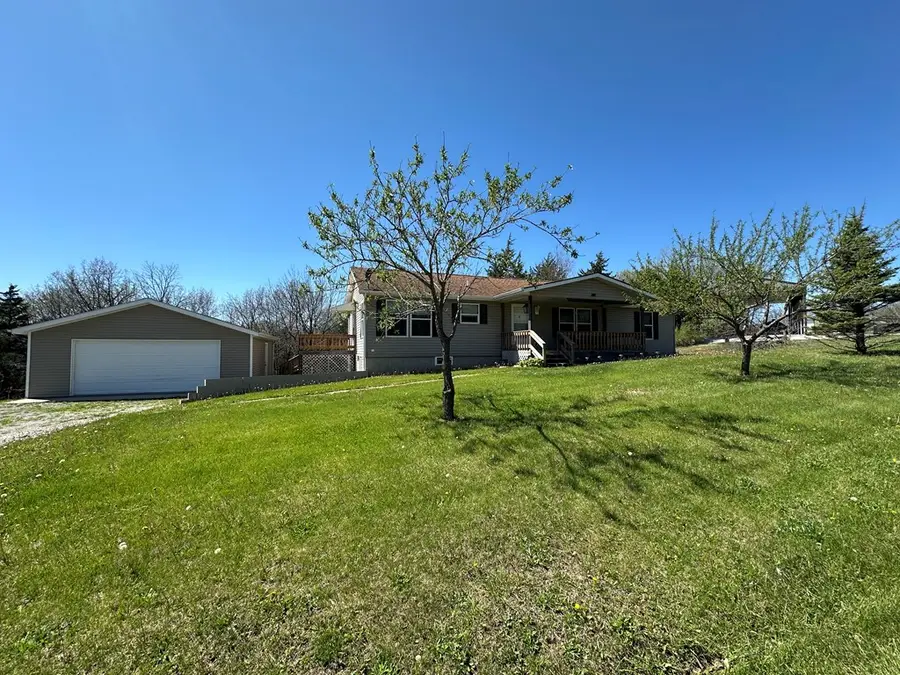 10166 Wildflower Drive, Unionville, MO 63565 - #3