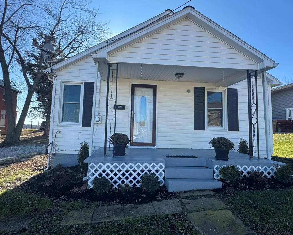 714 E 4th Street, Milan, MO 63556 - Image #1