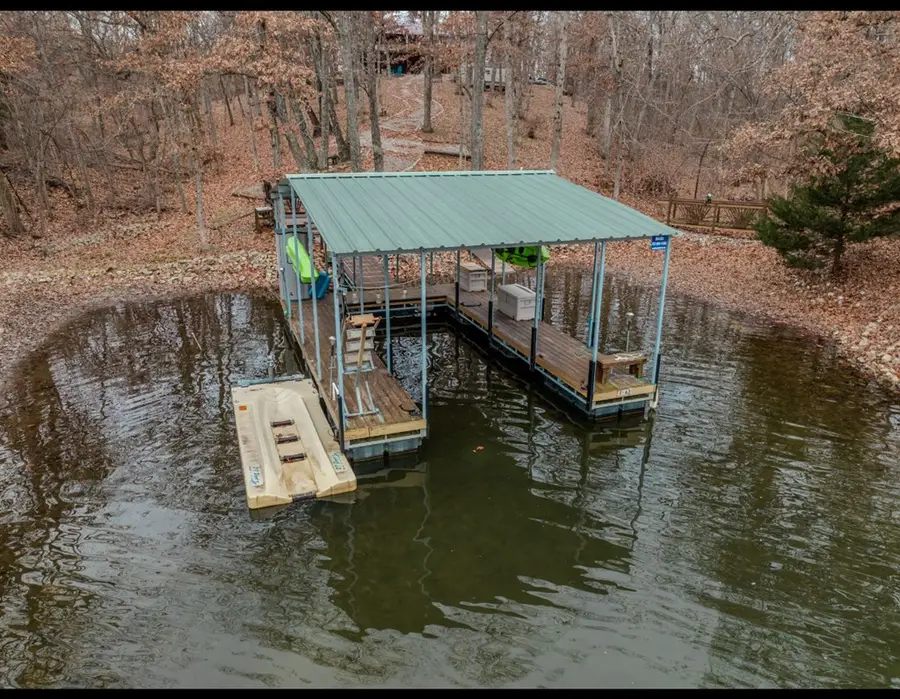 Plat 3 Mohawk Lane, Keytesville, MO 65261 - Image #2