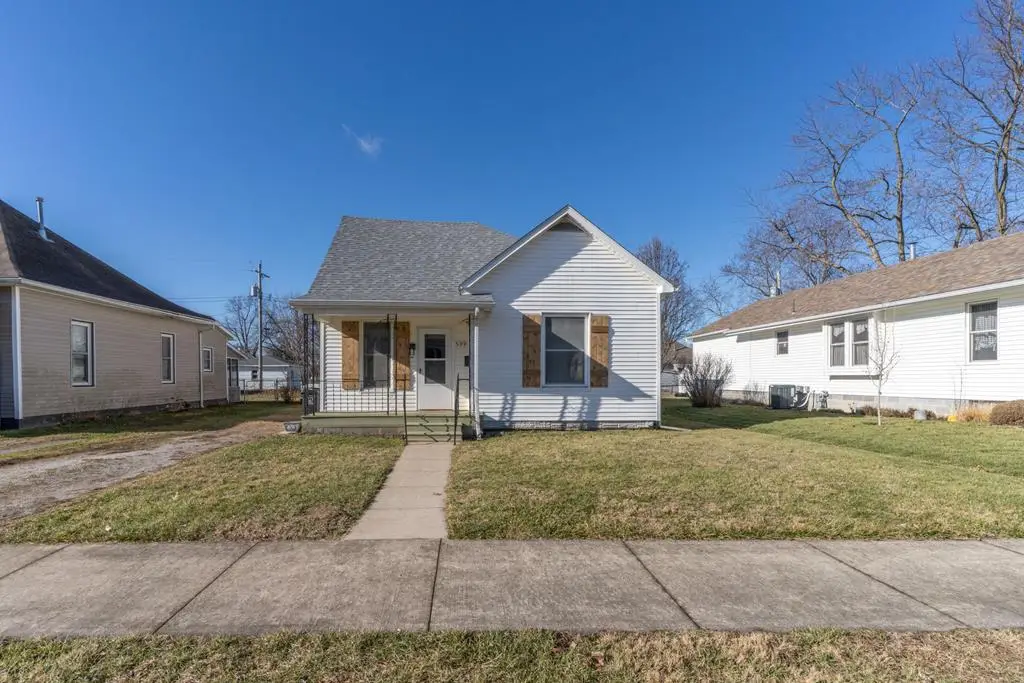 509 Cleveland Avenue, Moberly, MO 65270 - Image #1