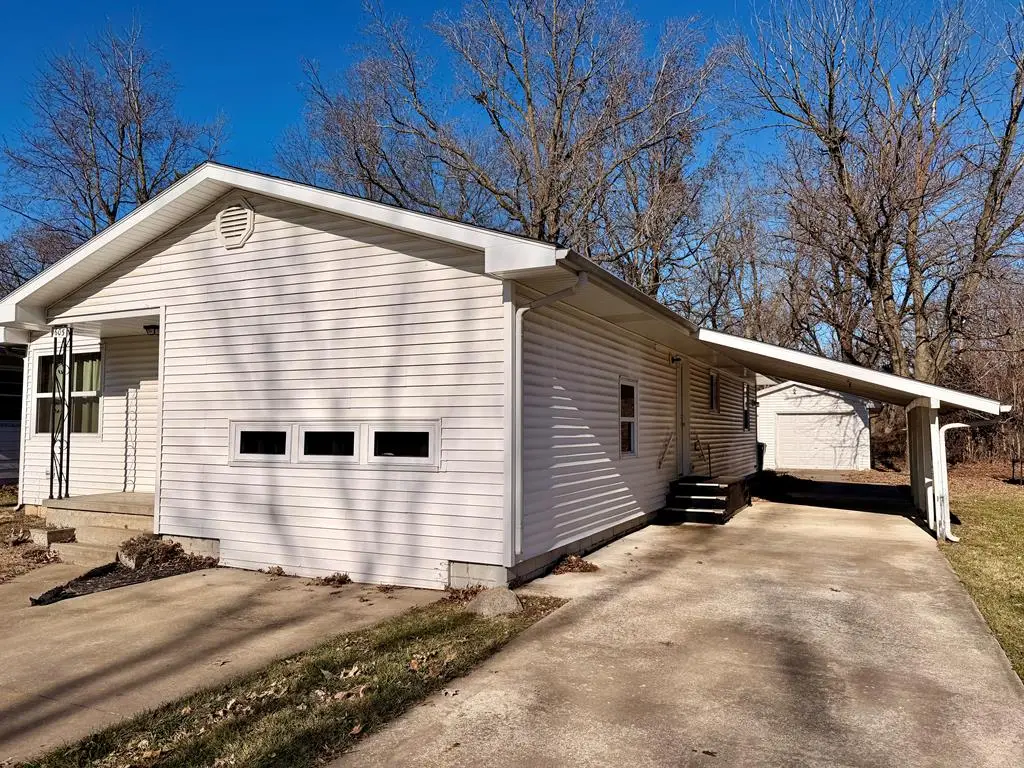 1605 E Normal Avenue, Kirksville, MO 63501 - Image #1