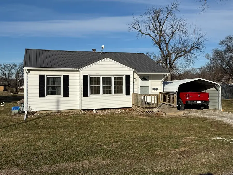 202 W Monticello, Edina, MO 63537 - Image #3