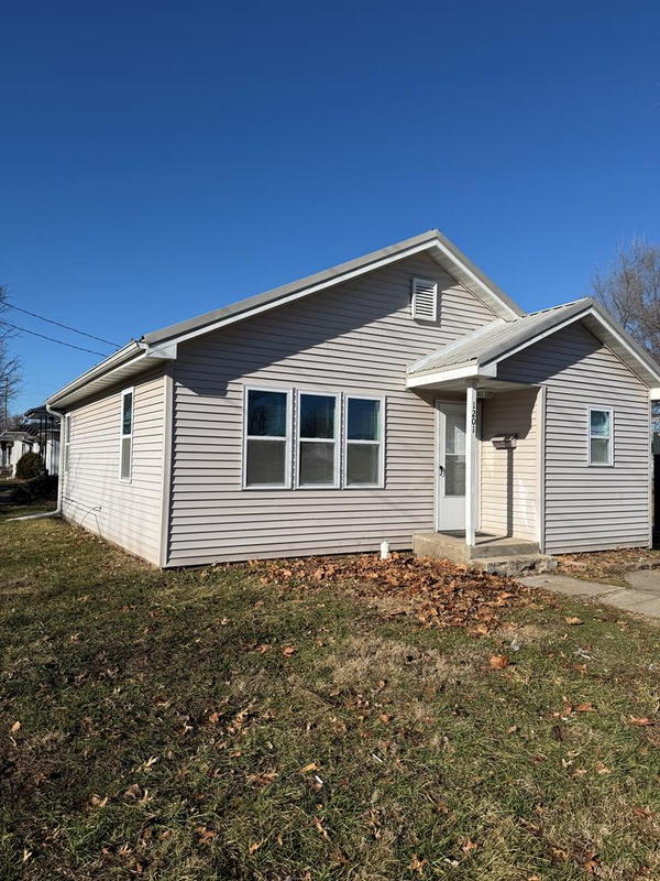 1201 N Luther Street, Kirksville, MO 63501