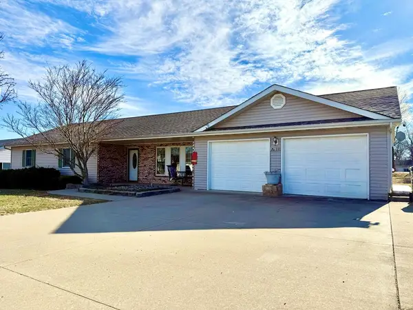 2608 Dawnview, Kirksville, MO 63501