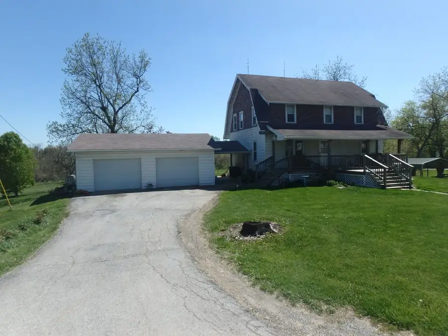 306 E Washington, Lancaster, MO 63548 - Image #2