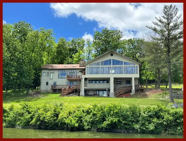 26672 Spring Lake Trail, Kirksville, MO 63501