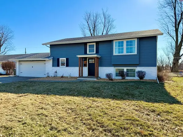 1910 E Mcpherson Street, Kirksville, MO 63501