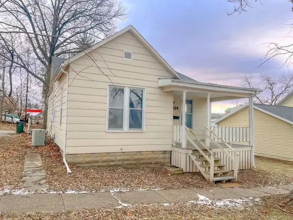 224 E Buchanan, Kirksville, MO 63501