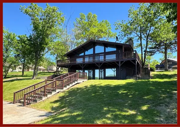 19604 Turtle Trail, Kirksville, MO 63501
