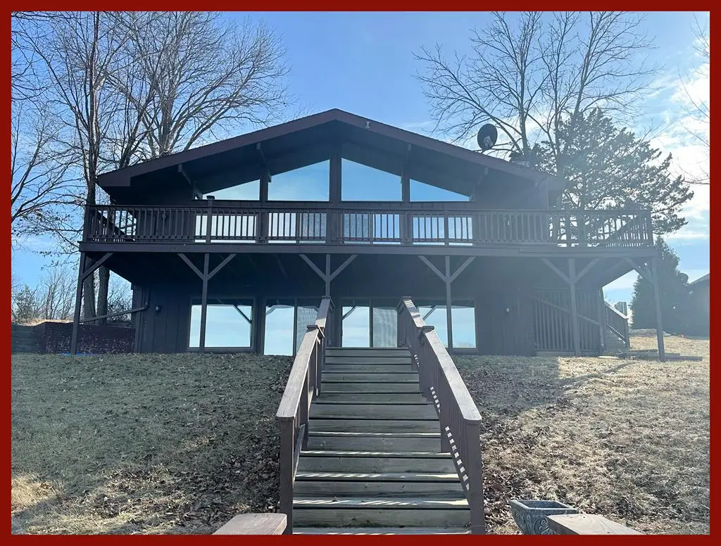 19604 Turtle Trail, Kirksville, MO 63501 - Image #1