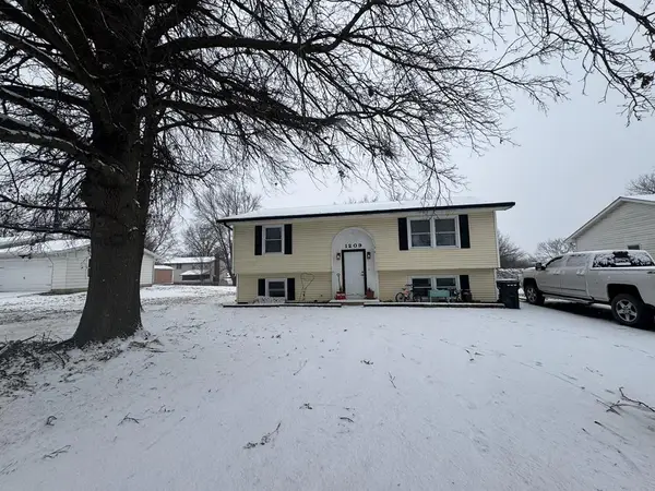 1209 Kings Road, Kirksville, MO 63501