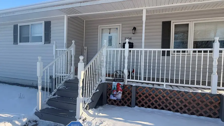 1104 Ringo Street, Mexico, MO 65265 - Image #2