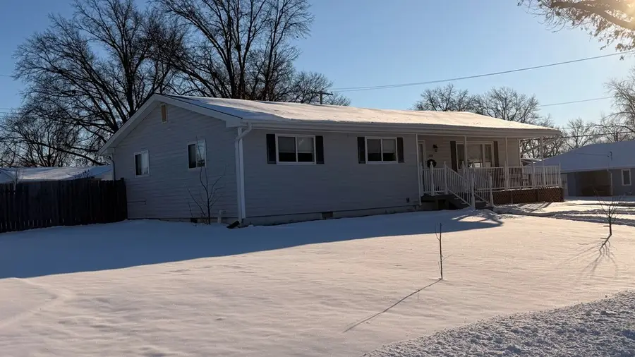 1104 Ringo Street, Mexico, MO 65265 - Image #3