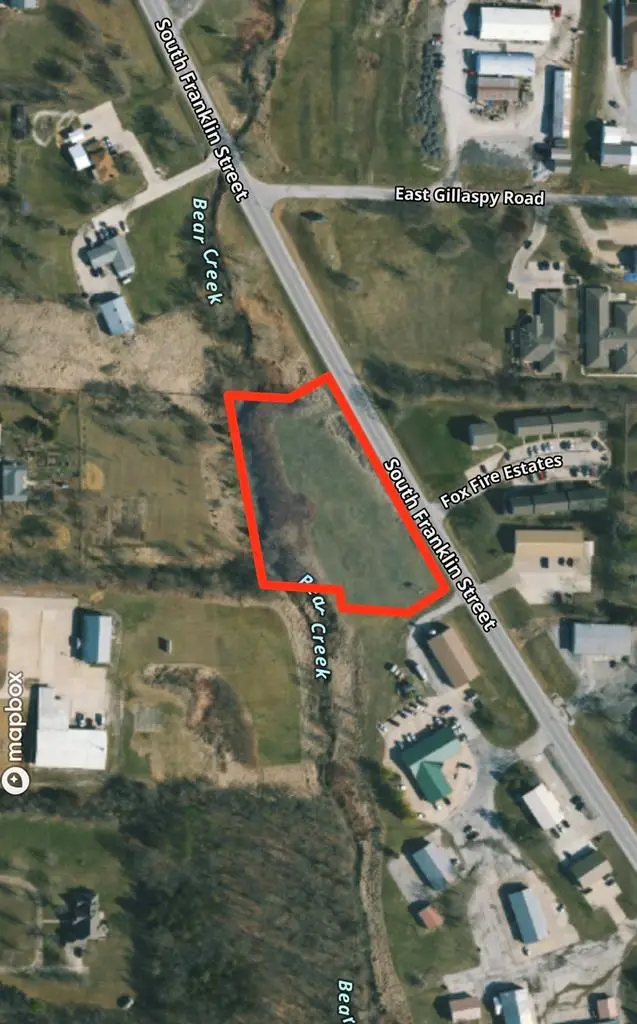 XXX Franklin Street, Kirksville, MO 63501 - Image #1