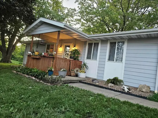 806 Warner St., Unionville, MO 63565