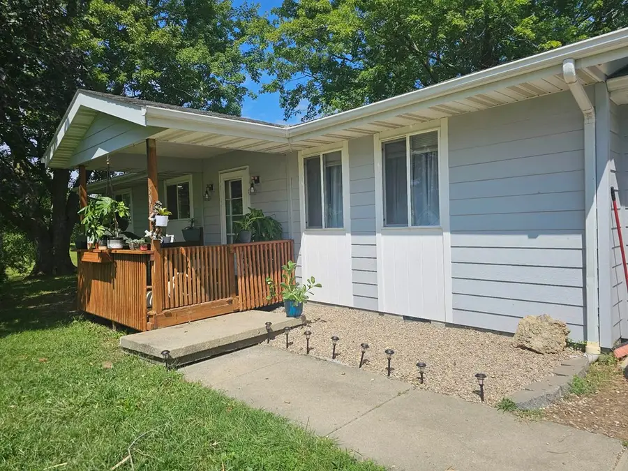 806 Warner St., Unionville, MO 63565 - Image #3